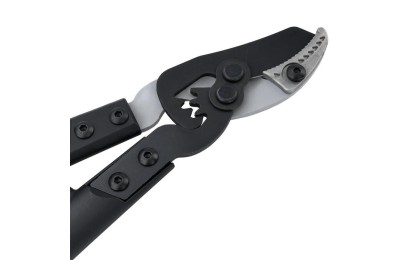 TIJERA PODAR BELLOTA 2 MANOS YUNQUE 3581-80