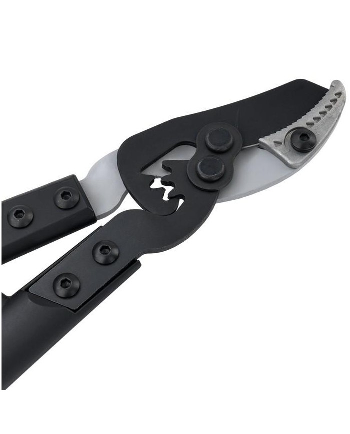 TIJERA PODAR BELLOTA 2 MANOS YUNQUE 3581-80