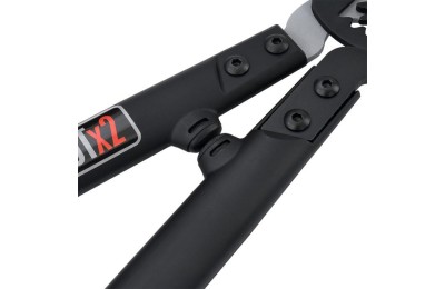 TIJERA PODAR BELLOTA 2 MANOS YUNQUE 3581-80