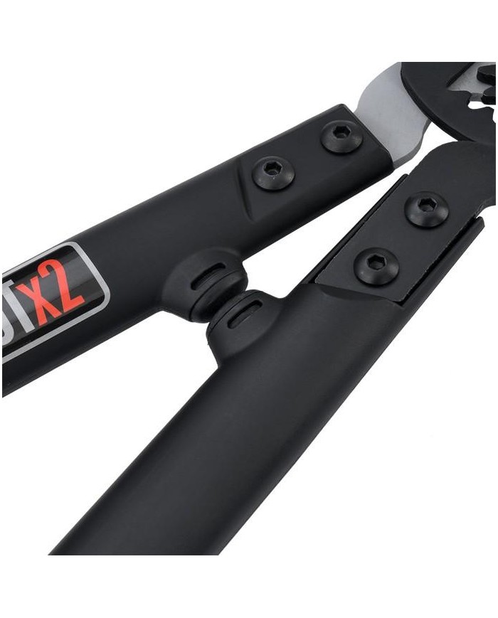 TIJERA PODAR BELLOTA 2 MANOS YUNQUE 3581-80