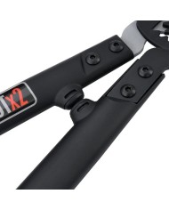 TIJERA PODAR BELLOTA 2 MANOS YUNQUE 3581-80