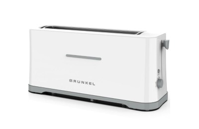 TOSTADORA GRUNKEL RANURA ANCHA 970W. TS-40EASYTOAST