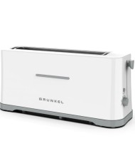 TOSTADORA GRUNKEL RANURA ANCHA 970W. TS-40EASYTOAST