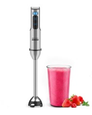 BATIDORA DE MANO GRUNKEL 800ML. 2000W.