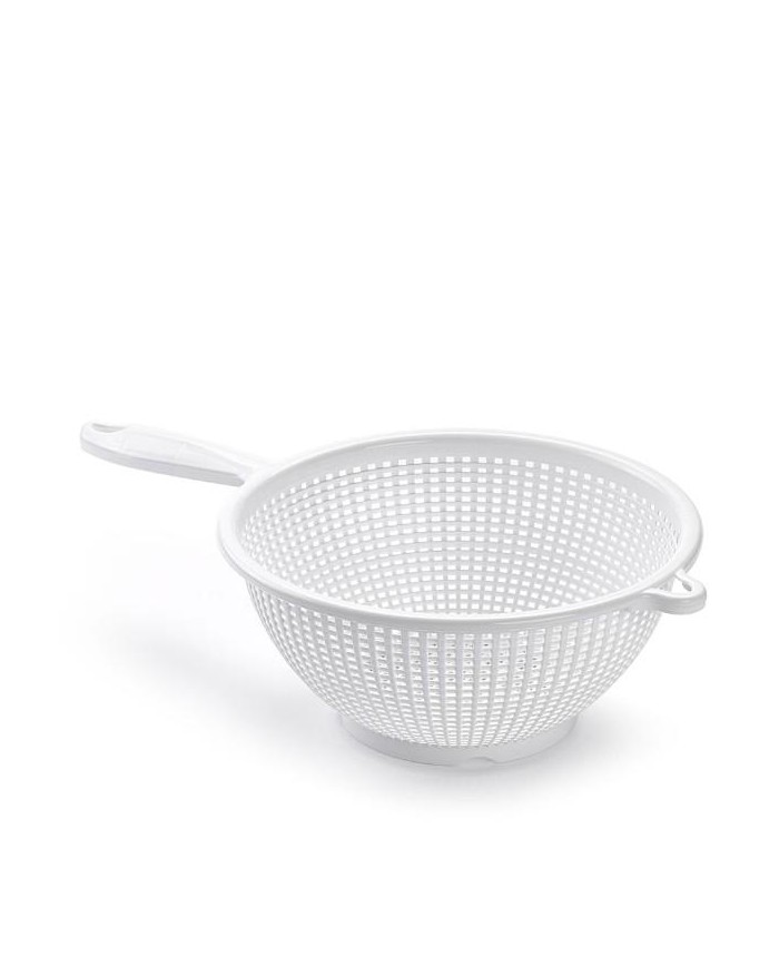 ESCURRIDOR PF CON MANGO BLANCO 22CMS. 1150201