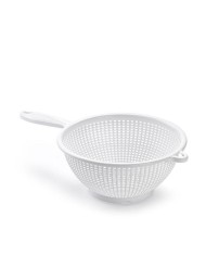 ESCURRIDOR PF CON MANGO BLANCO 19CMS. 1220901