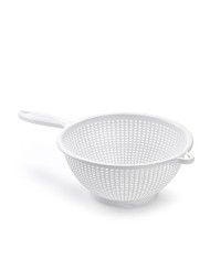 ESCURRIDOR PF CON MANGO BLANCO 22CMS. 1150201