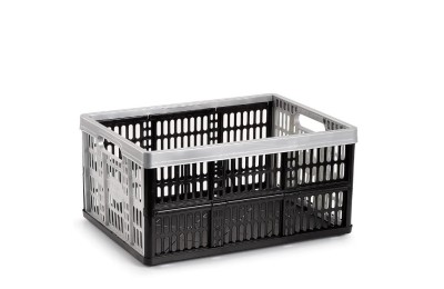 CAJA ALMACENAJE PLEGABLE...