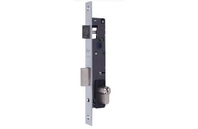 CERRADURA ISEO MODELO 740-23 EMBUTIR CON CILINDRO 740283H1603
