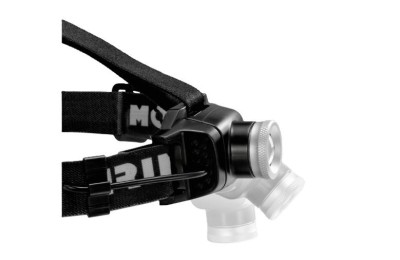 LINTERNA PARA CABEZA IRIMO RECARGABLE 3'7V. 2200mAh. 6000K 400LM. L-HEAD-1