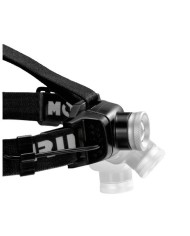LINTERNA PARA CABEZA IRIMO RECARGABLE 3'7V. 2200mAh. 6000K 400LM. L-HEAD-1