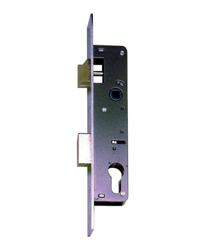 CERRADURA ISEO MODELO 740-23 EMBUTIR SIN CILINDRO 740233S