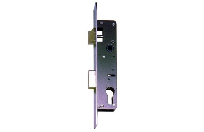CERRADURA ISEO MODELO 740-28 EMBUTIR SIN CILINDRO 740283S