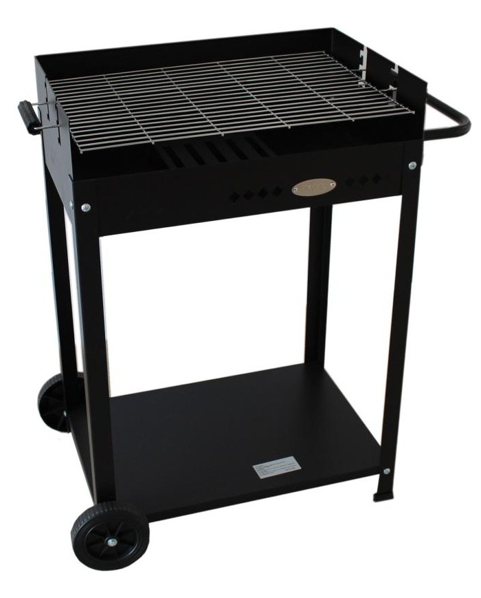 BARBACOA IMOR MODELO TORINO 60X40CMS. 080.115