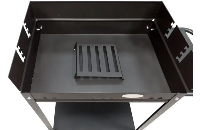 BARBACOA IMOR MODELO TORINO 60X40CMS. 080.115