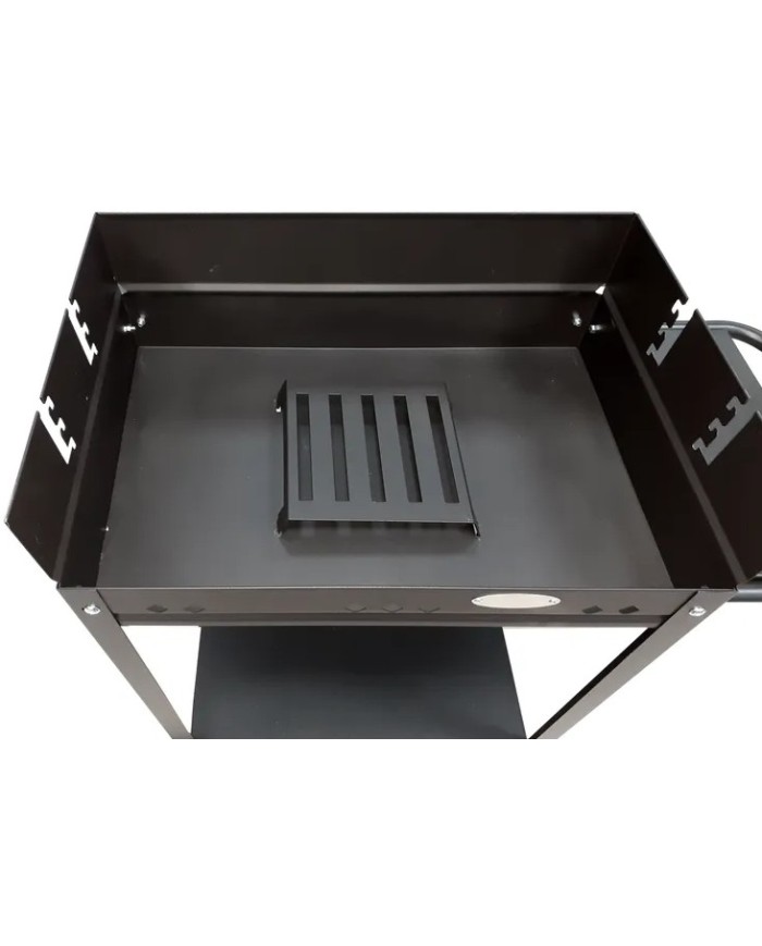 BARBACOA IMOR MODELO TORINO 60X40CMS. 080.115