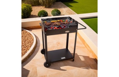 BARBACOA IMOR MODELO TORINO 60X40CMS. 080.115