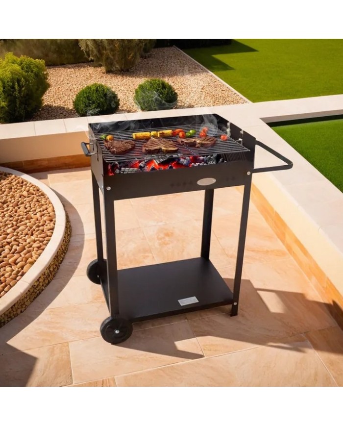 BARBACOA IMOR MODELO TORINO 60X40CMS. 080.115