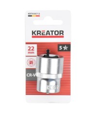 LLAVE VASO PALMERA 27MM. LARGA 256.227