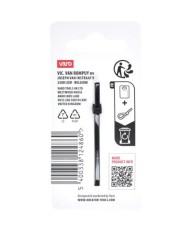 LLAVE VASO KREATOR 1/2 22MM. LRTJ30713