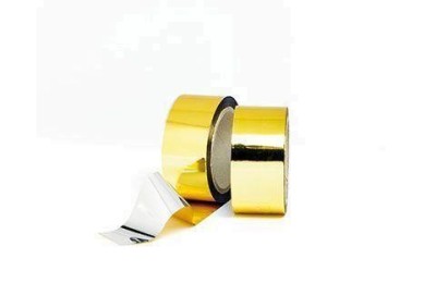 CINTA ESPANTAPAJAROS MIARCO BIM.50X100MT