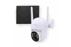 CAMARA DE SEGURIDAD CEVIK 4G BATERIA                  EG-CIPEXT4G002