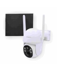 CAMARA DE SEGURIDAD CEVIK 4G BATERIA                  EG-CIPEXT4G002