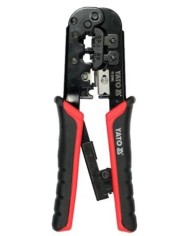 ALICATE PELACABLES YATO 175MM. YT-2268