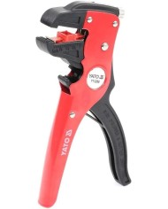 TIJERA ELECTRICISTA YATO AISLADAS 160MM. YT-21200