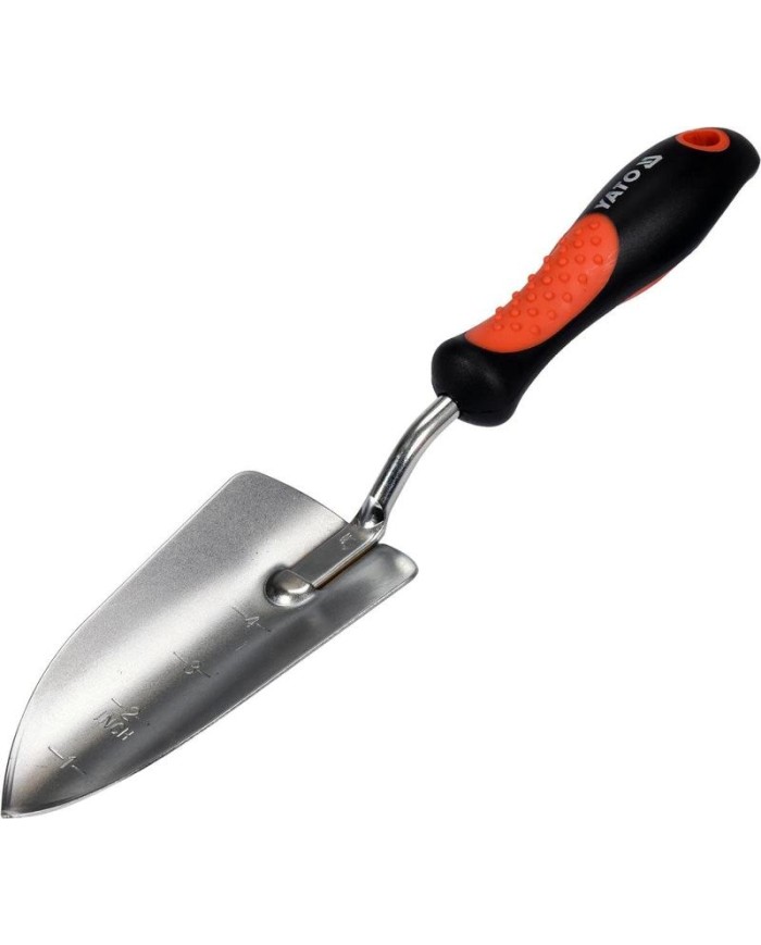 TRANSPLANTADOR DE JARDIN YATO 340MM. YT-8886