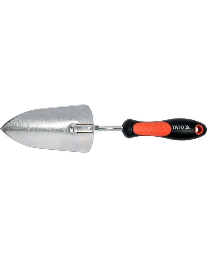 TRANSPLANTADOR DE JARDIN YATO 340MM. YT-8886