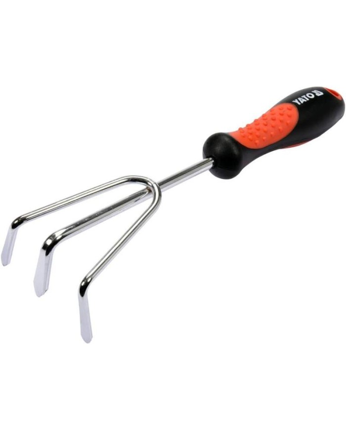 ESCARIFICADOR YATO JARDIN 270MM. YT-8890