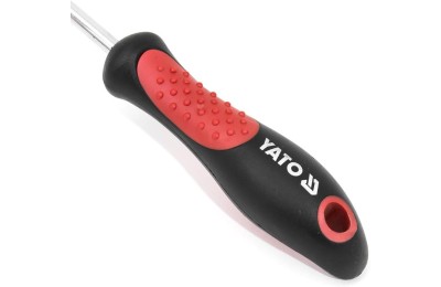 AZUELA JARDIN YATO 280MM. YT-8889