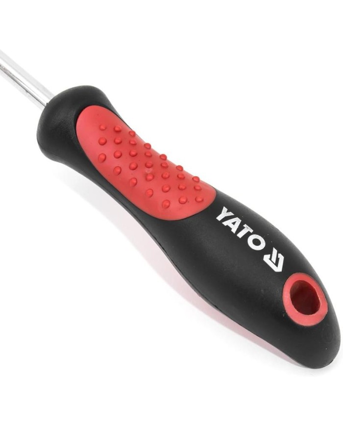 AZUELA JARDIN YATO 280MM. YT-8889