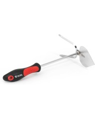 AZUELA JARDIN YATO 280MM. YT-8889