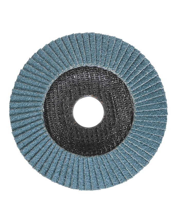 DISCO LAMINAS INOXIDABLE KWB 115X22MM. P 60 49795526