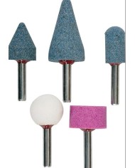 SET MUELAS CERAMICA (5 PZAS.) MINI KWB 49510100