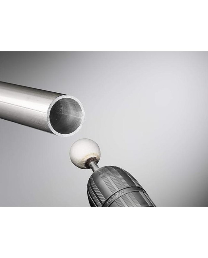SET MUELAS CERAMICA (5 PZAS.) MINI KWB 49510100