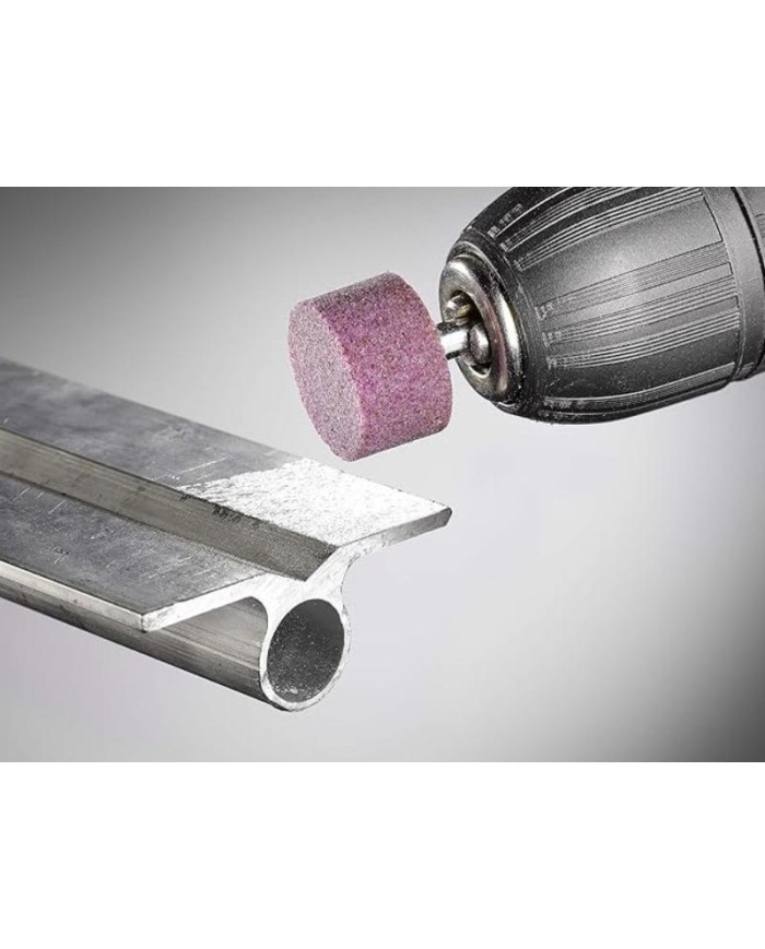 SET MUELAS CERAMICA (5 PZAS.) MINI KWB 49510100