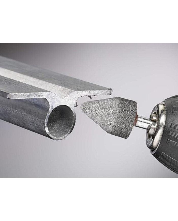SET MUELAS CERAMICA (5 PZAS.) MINI KWB 49510100