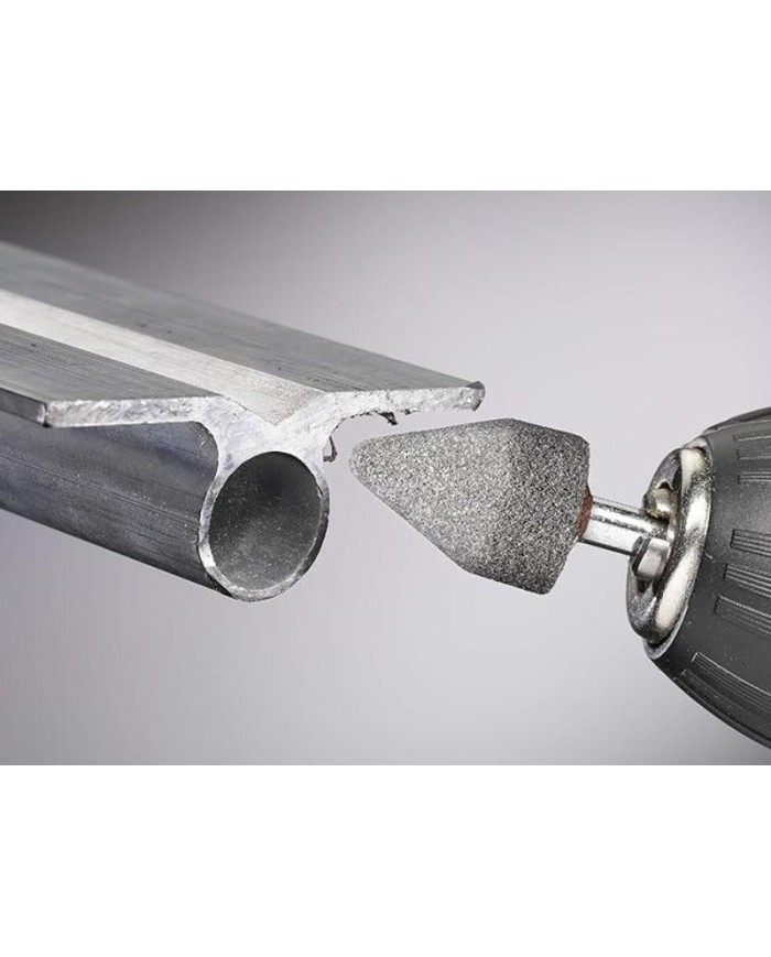 SET MUELAS CERAMICA (5 PZAS.) MINI KWB 49510100