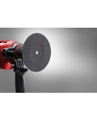 PLATO APOYO AMOLADORA KWB 125MM. 49488000
