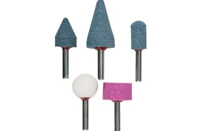 SET MUELAS CERAMICA (5 PZAS.) MINI KWB 49510100