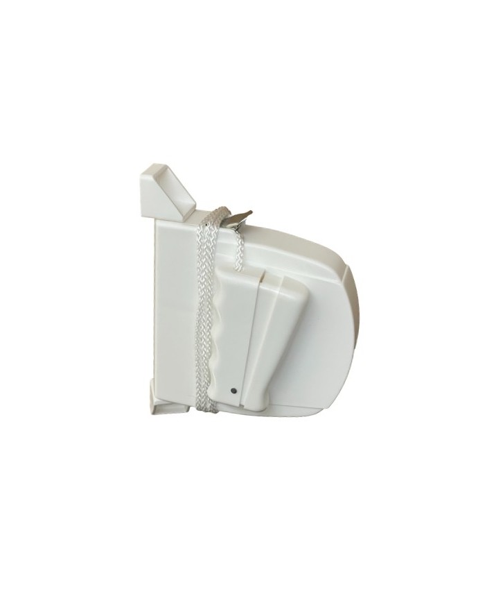 RECOGEDOR PERSIANA ABATIBLE CORDON BLANCO 70040028