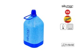 BOTELLA TERMO SOLMAR CORCHO 3 LITROS 2033