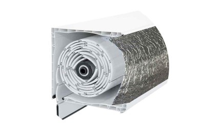 AISLANTE TERMICO PERSIANA MICEL 1250X250MM. 10763
