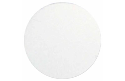 CUBRE TORNILLO MICEL BLANCO 13MM. 20PZS. 90906