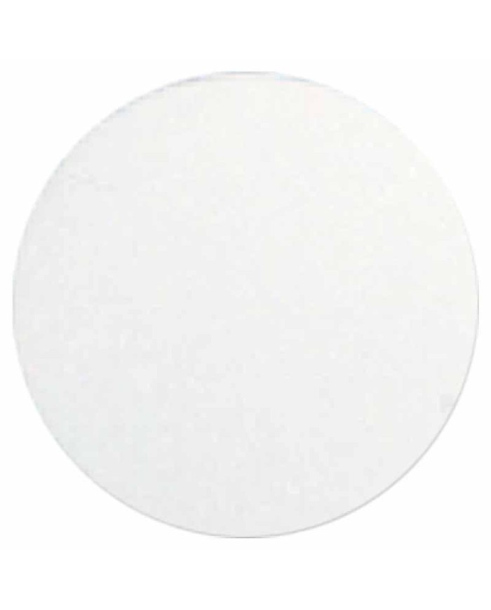 CUBRE TORNILLO MICEL BLANCO 13MM. 20PZS. 90906