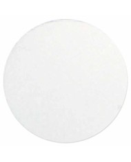 CUBRE TORNILLO MICEL BLANCO 13MM. 20PZS. 90906