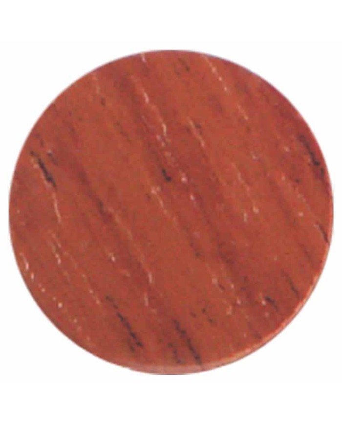 CUBRE TORNILLO MICEL SAPELI 13MM. 20PZS. 90918